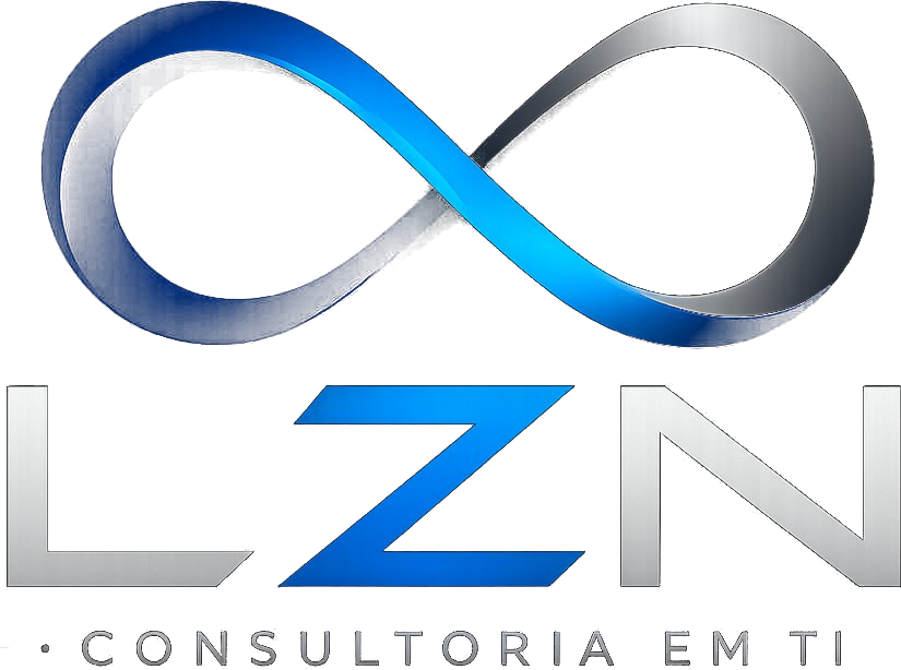 LZN Consultoria em TI
